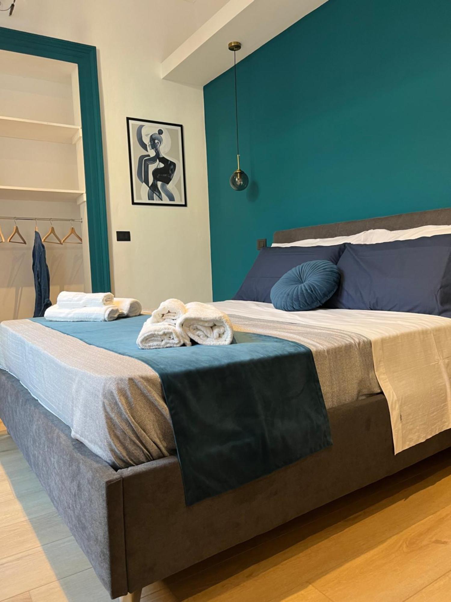 Maison Etnea Apartment Catania