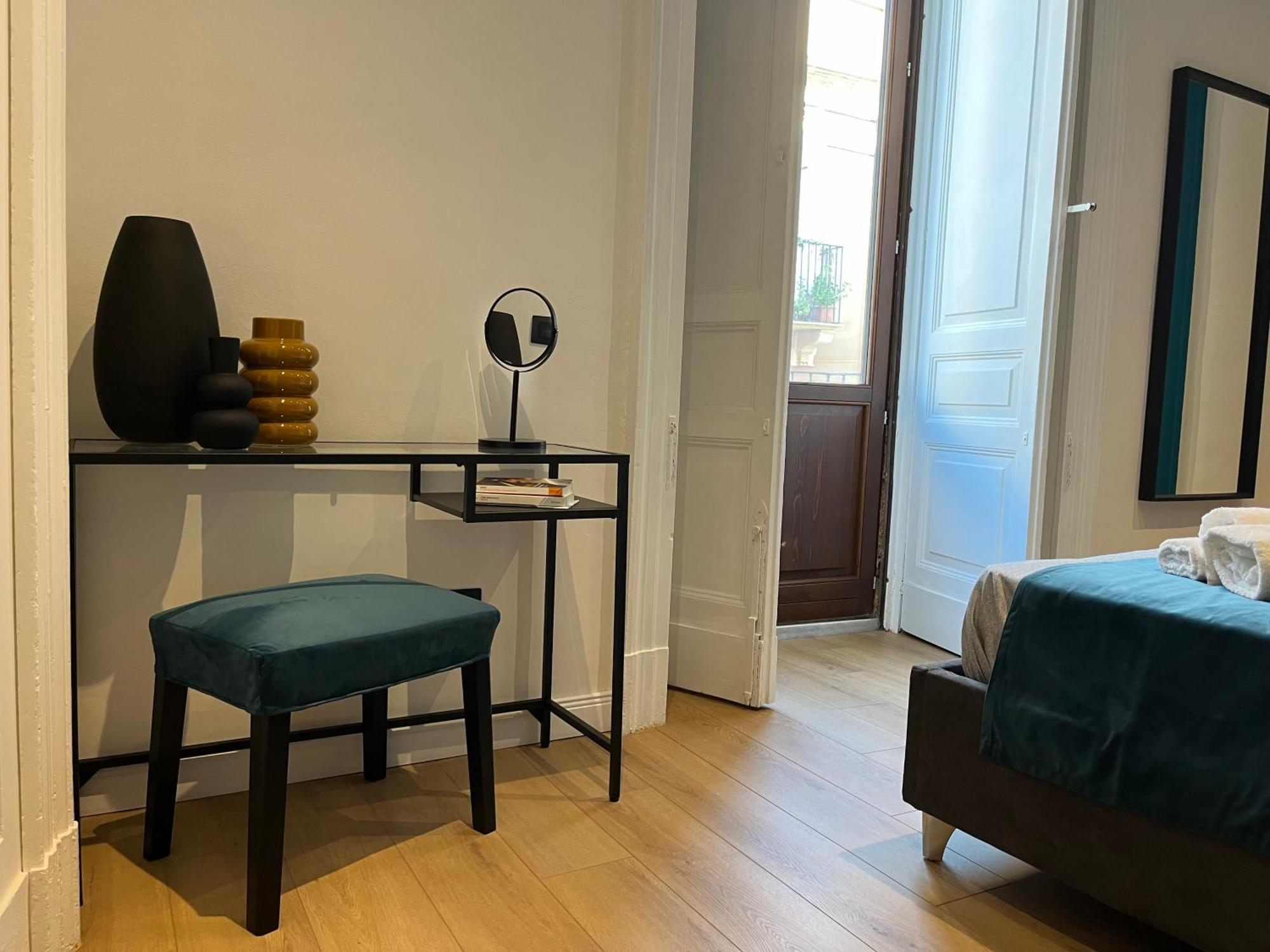 Maison Etnea Apartment Catania