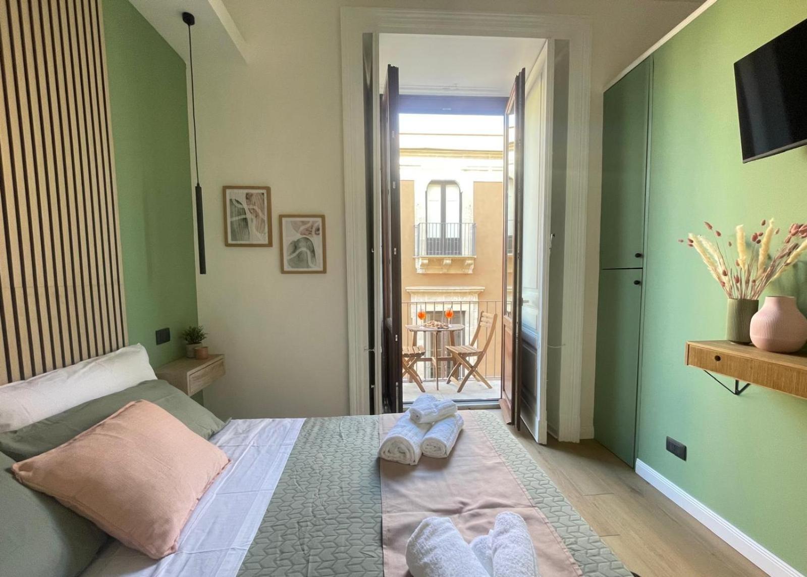 Maison Etnea Catania