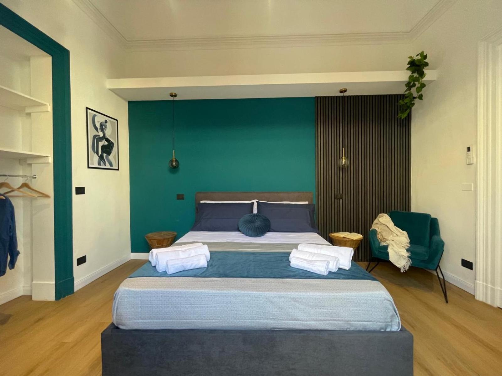 Maison Etnea Catania