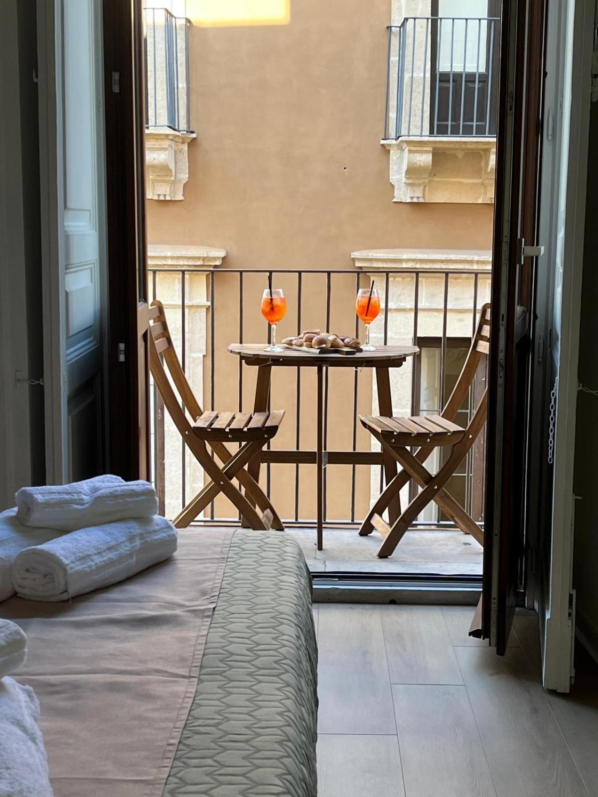 Maison Etnea * Catania