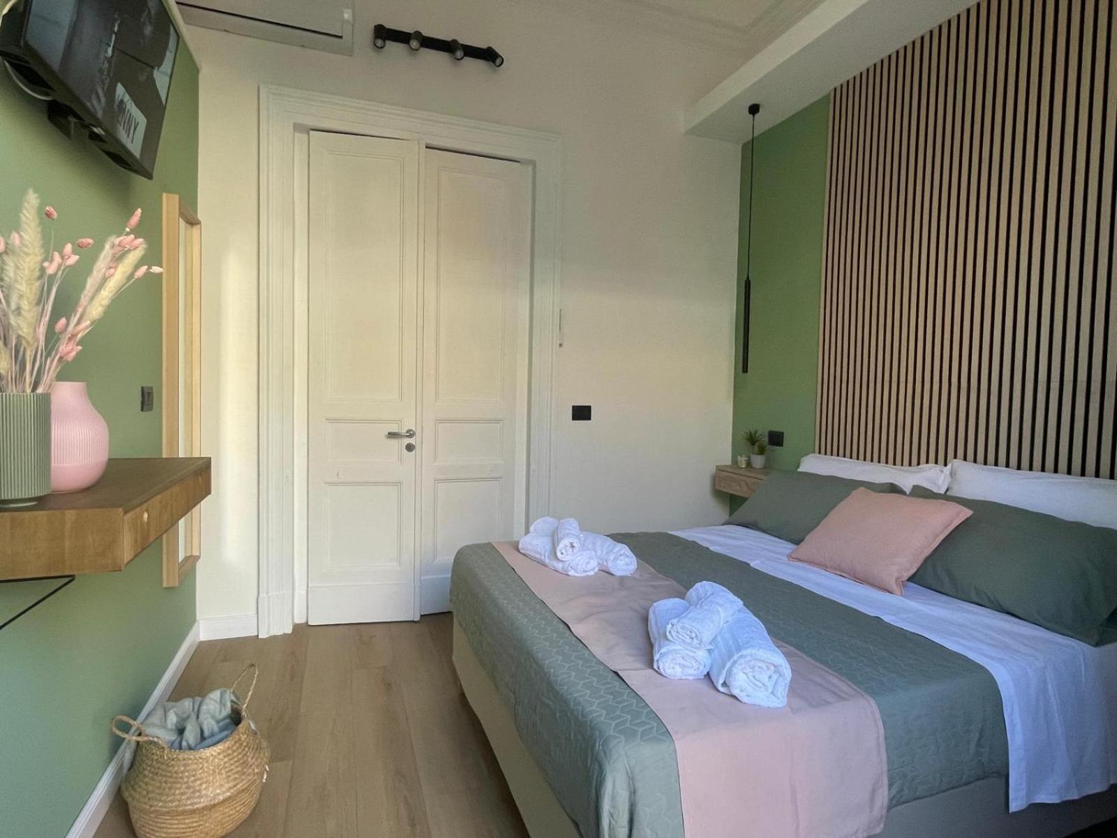 Appartamento Maison Etnea