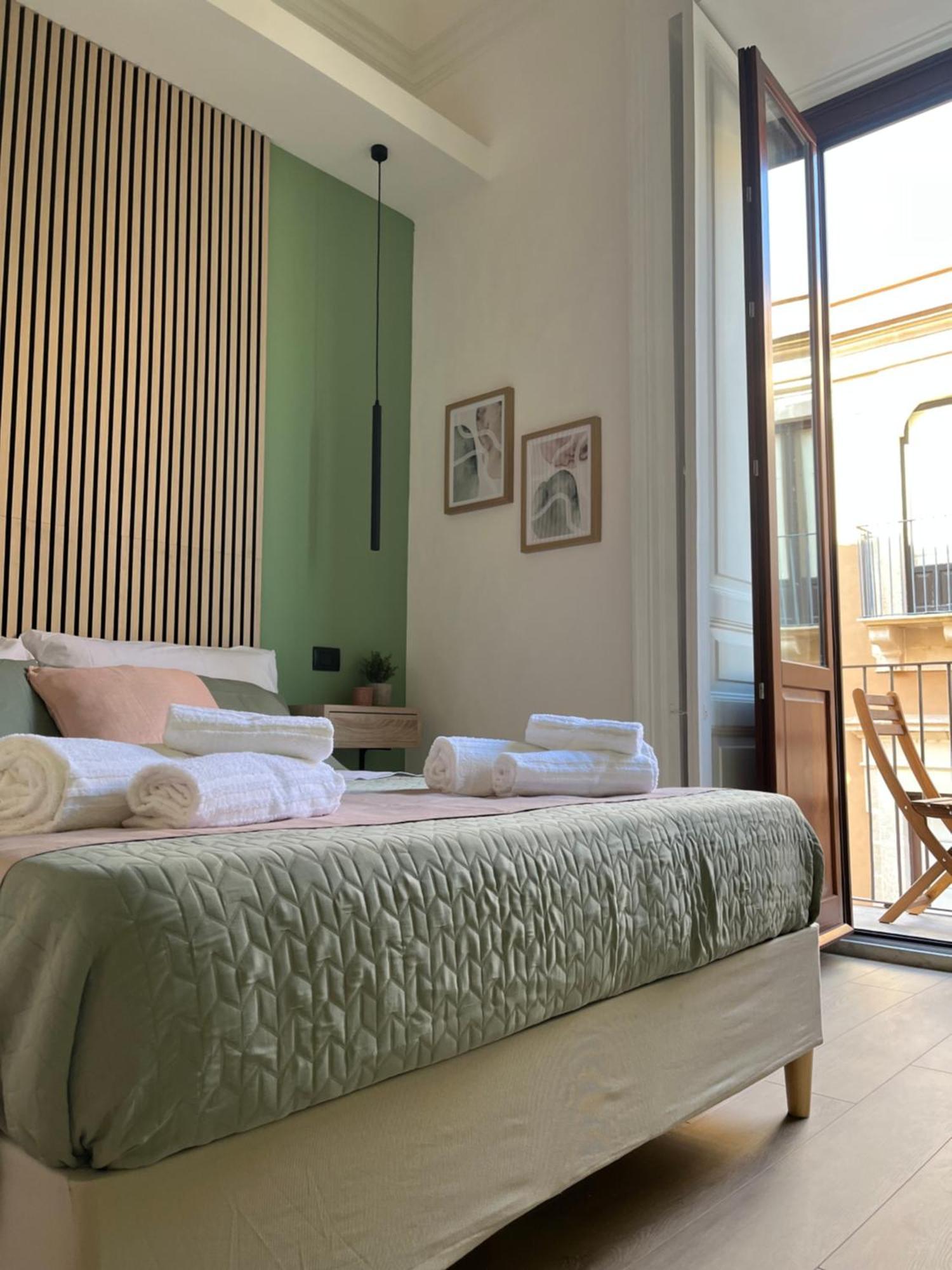 Appartamento Maison Etnea Catania