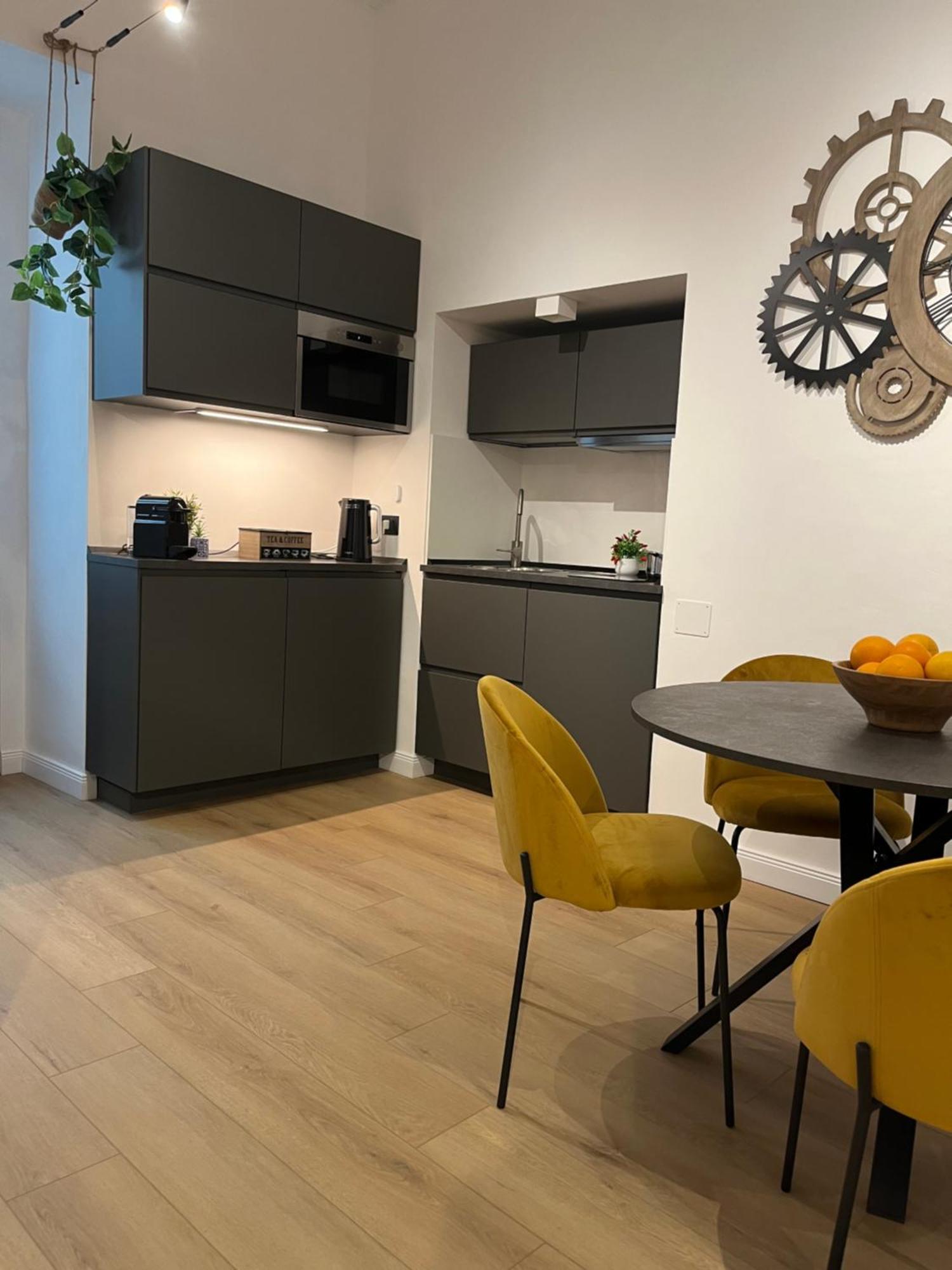 Maison Etnea Appartamento Catania